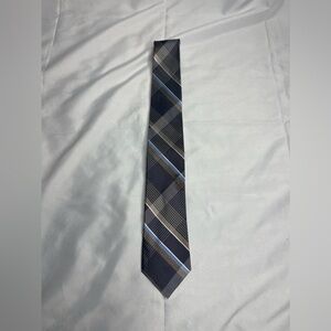 Michael Kors Brown Neck Tie